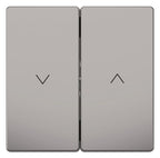 Mert MEG 3855-6050 Wippe f.Rollladen- schalter u.-taster Nickelmetal