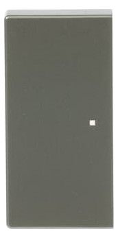 BJ 6230-20-866 Wippe 2f edelstahl Busch-free@home pur Est