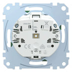 Mert MEG 2303-0304 SCHUKO-Steckdose BRS Sonder Ko.+Schriftf. StK SV grün Sys.M