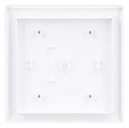 BJ 6735-11-44G Wippe 1-fach m.Symbol "Jalousie" Busch-art linear®