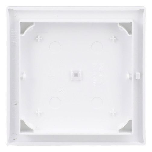 BJ 6231-10-44G Wippe 1-fach m.Symbol "Licht"