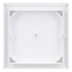 BJ 6231-10-44G Wippe 1-fach m.Symbol "Licht"