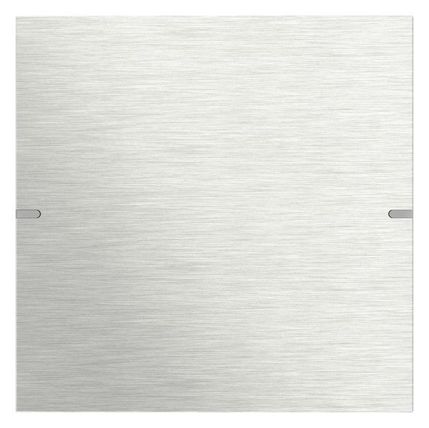 GIRA 5021219 Wippenset 1fach Tastsensor4 TS4 Edelstahl