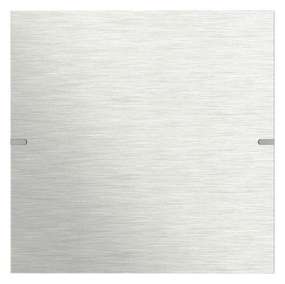 GIRA 5021219 Wippenset 1fach Tastsensor4 TS4 Edelstahl