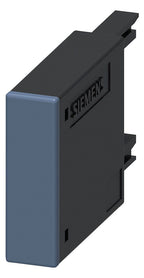 Siemens 3RT2916-1CB00 Überspannungs- begrenzer RC-Glied AC24-48V DC24-70V