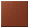 Jung LC993BF247 Wippe f.3fach Schalter LC4320D