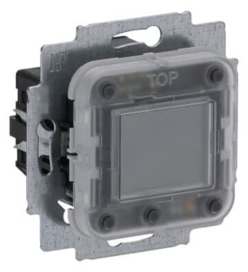 BJ 6465 U-101 Kurzzeittimer Busch-Timer