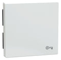 Mert MEG 3303-0325 Wippe Schlüssel aktivweiß glänzend System M