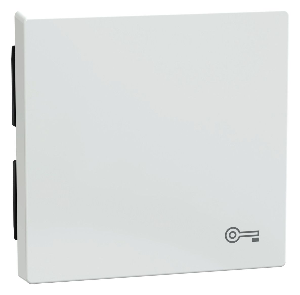 Mert MEG 3303-0325 Wippe Schlüssel aktivweiß glänzend System M