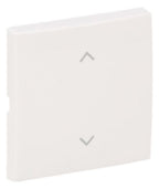 BJ 6735-11-914 Wippe 1-fach m.Symbol "Jalousie" Busch-balance® SI