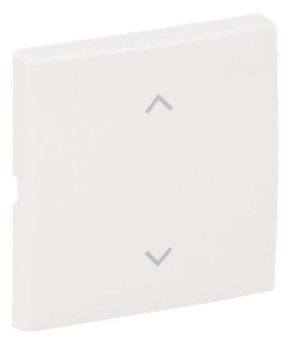 BJ 6735-11-914 Wippe 1-fach m.Symbol "Jalousie" Busch-balance® SI