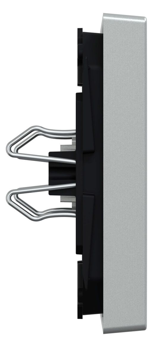 Mert 433260 Wippe 0/1 aluminium System M