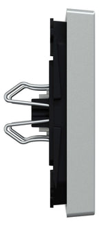 Mert 433260 Wippe 0/1 aluminium System M