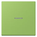 Jung LC101KO5220 Wippe m.Lichtleiter f.KNX Taster 1fa