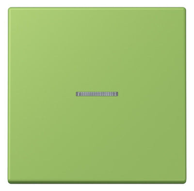 Jung LC101KO5220 Wippe m.Lichtleiter f.KNX Taster 1fa