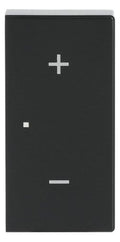 BJ 6237-22-81 Wippe anthrazit Busch-free@home Abdeckungen