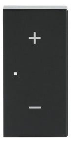 BJ 6237-22-81 Wippe anthrazit Busch-free@home Abdeckungen
