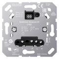 Jung 1711DE Tastdimmer UNI LED mit Nebenstelleneingang UP