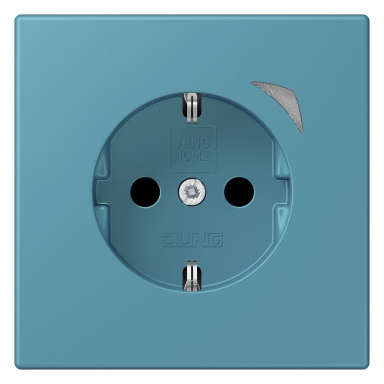 Jung BTLC1521SE212 JUNG HOME SCHUKO Steckdose Energy LC3203