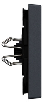 Mert 431014 Wippe m.Kontrollfenster anthrazit System M