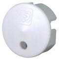 Kopp 320602089 Sicherheitsabdeckung f.Schuko Steckdose Steckdose 5 Stk