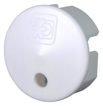 Kopp 320602089 Sicherheitsabdeckung f.Schuko Steckdose Steckdose 5 Stk