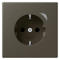 Jung BTLC1521SE241 JUNG HOME SCHUKO Steckdose Energy LC3214