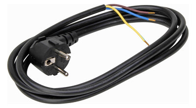 Kopp 140105092 Schuko Zultg Schuko Stecker abgemanteltes ltgsende