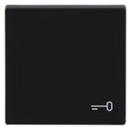 BJ 2520 TR-885 Wippe m.Aufdruck schwarz matt future linear Abdeckung