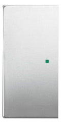 BJ 6230-20-866 Wippe 2f edelstahl Busch-free@home pur Est