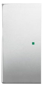 BJ 6230-20-866 Wippe 2f edelstahl Busch-free@home pur Est