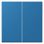 Jung LC102211 Wippe f.KNX Taster 2fach LC32030