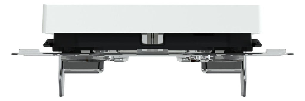 Mert 432025 Wippe IP44 aktivweiß glänzend System M