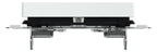 Mert 432025 Wippe IP44 aktivweiß glänzend System M