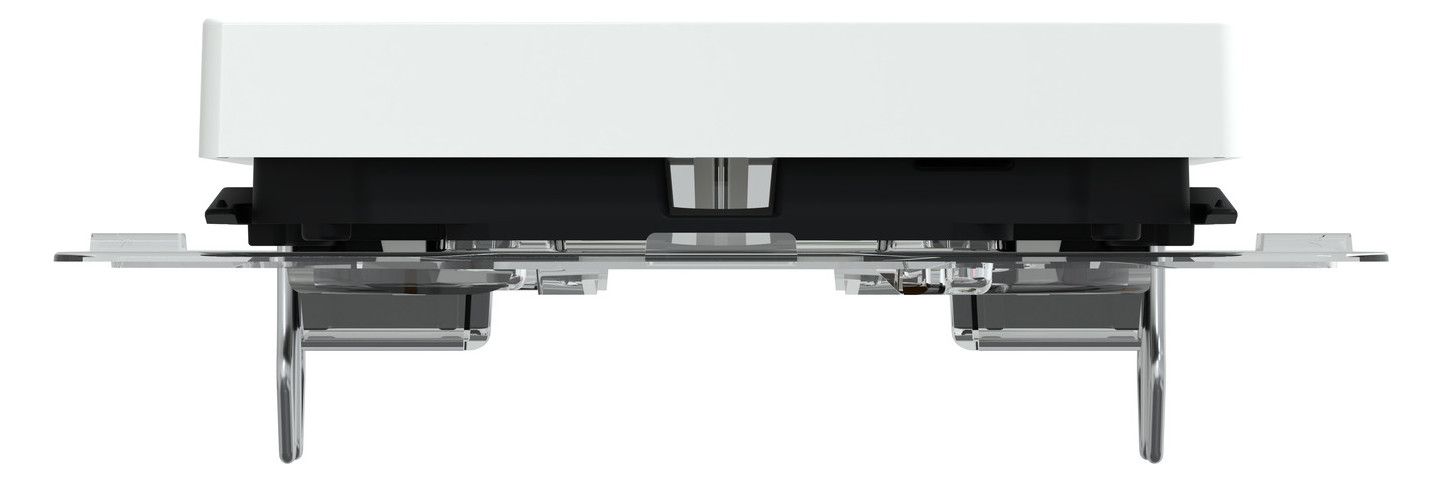 Mert 432025 Wippe IP44 aktivweiß glänzend System M