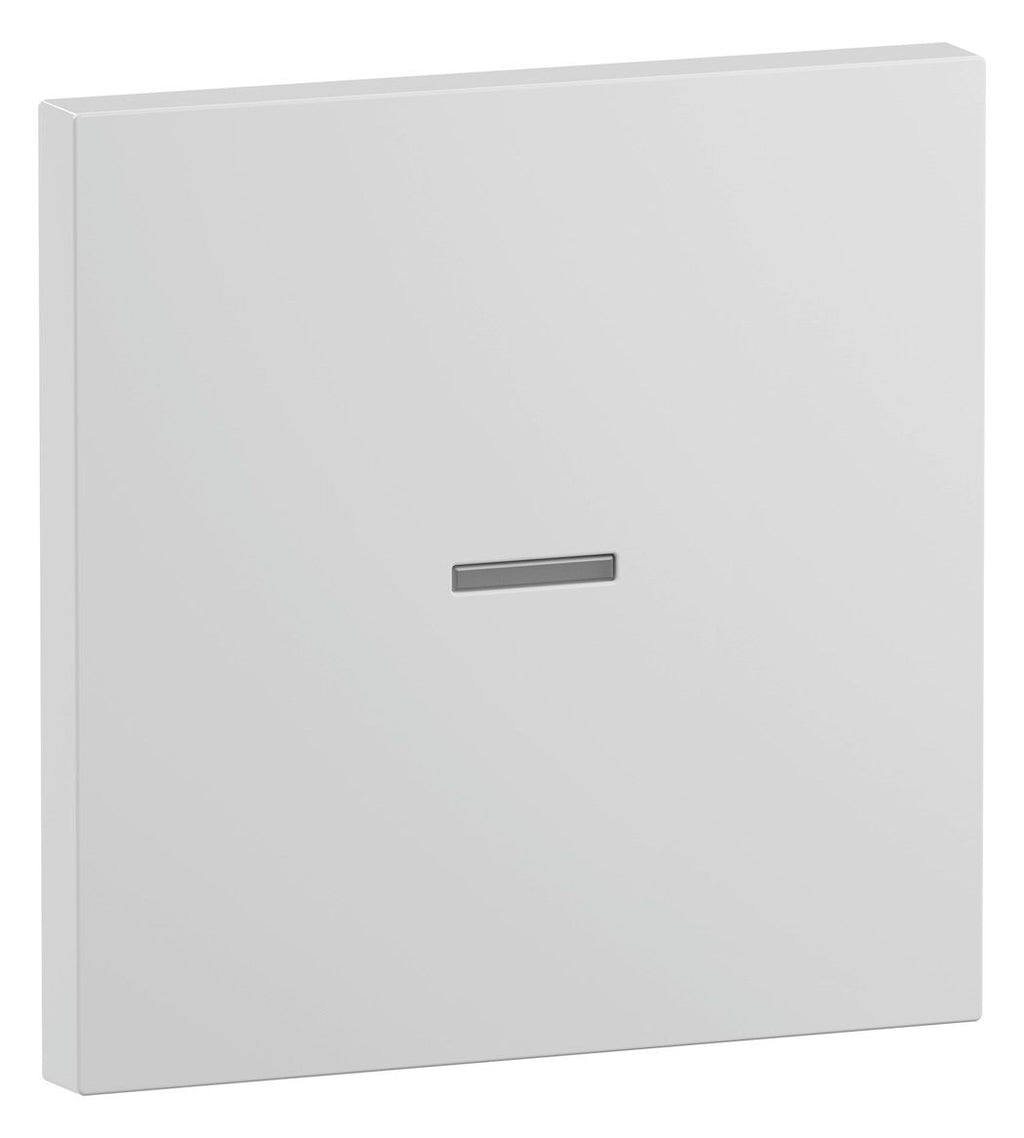 Legrand 765128 SEANO Wippe 2per Ausschalter m.Aufdruck Heizung Not-Aus