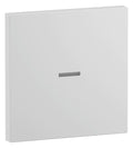 Legrand 765128 SEANO Wippe 2per Ausschalter m.Aufdruck Heizung Not-Aus