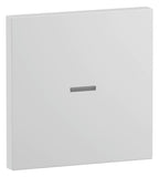Legrand 765128 SEANO Wippe 2per Ausschalter m.Aufdruck Heizung Not-Aus
