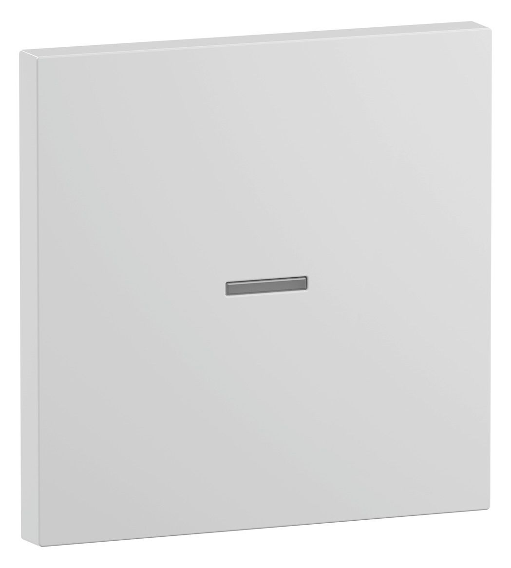 Legrand 765128 SEANO Wippe 2per Ausschalter m.Aufdruck Heizung Not-Aus