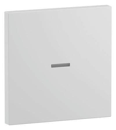 Legrand 765128 SEANO Wippe 2per Ausschalter m.Aufdruck Heizung Not-Aus