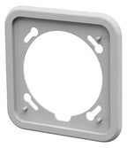 Mennekes 41407 Cepex-Abdeckrahmen grau