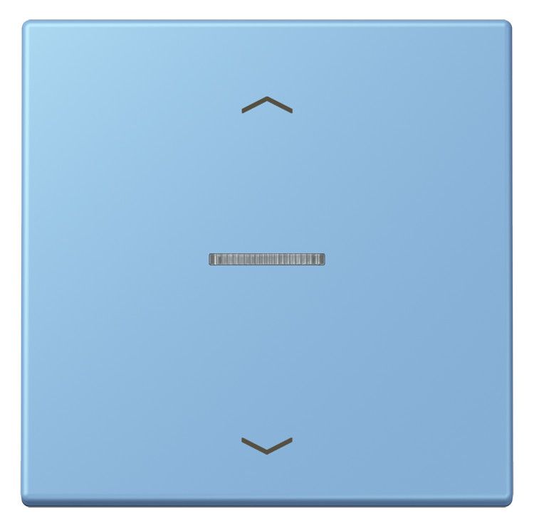 Jung LC101KO5P256 Wippe m.Lichtleiter u. Pfeilsymbolen
