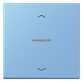 Jung LC101KO5P256 Wippe m.Lichtleiter u. Pfeilsymbolen