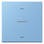 Jung LC101KO5P256 Wippe m.Lichtleiter u. Pfeilsymbolen