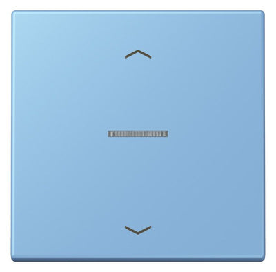 Jung LC101KO5P256 Wippe m.Lichtleiter u. Pfeilsymbolen