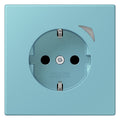 Jung BTLC1521S213 JUNG HOME SCHUKO Steckdose LC32032