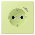 Jung BTLC1521SE222 JUNG HOME SCHUKO Steckdose Energy LC3205