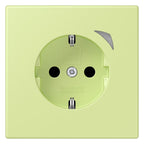 Jung BTLC1521SE222 JUNG HOME SCHUKO Steckdose Energy LC3205