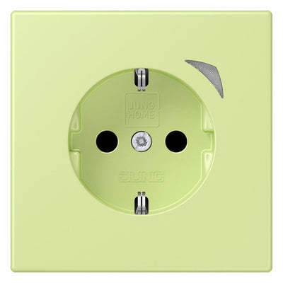 Jung BTLC1521SE222 JUNG HOME SCHUKO Steckdose Energy LC3205