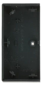 BJ 6231-21-885 Wippe/L 2f Licht schwarz matt Busch-free@home future linear